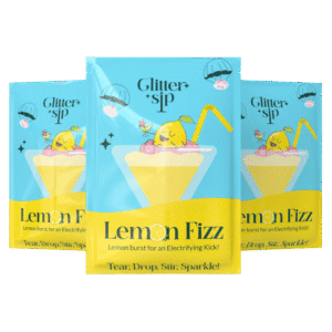 Lemon Fizz - Image 2