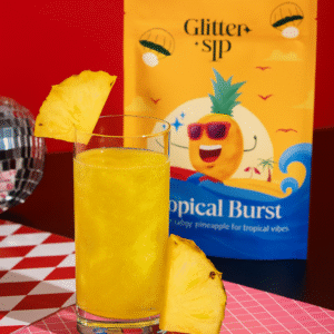 Tropical Burst
