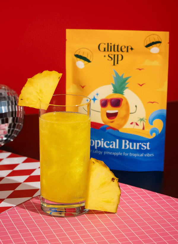 Tropical Burst