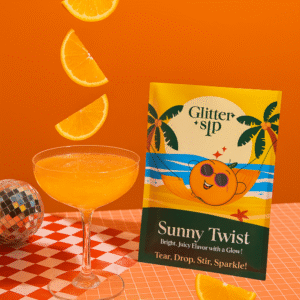 Sunny Twist