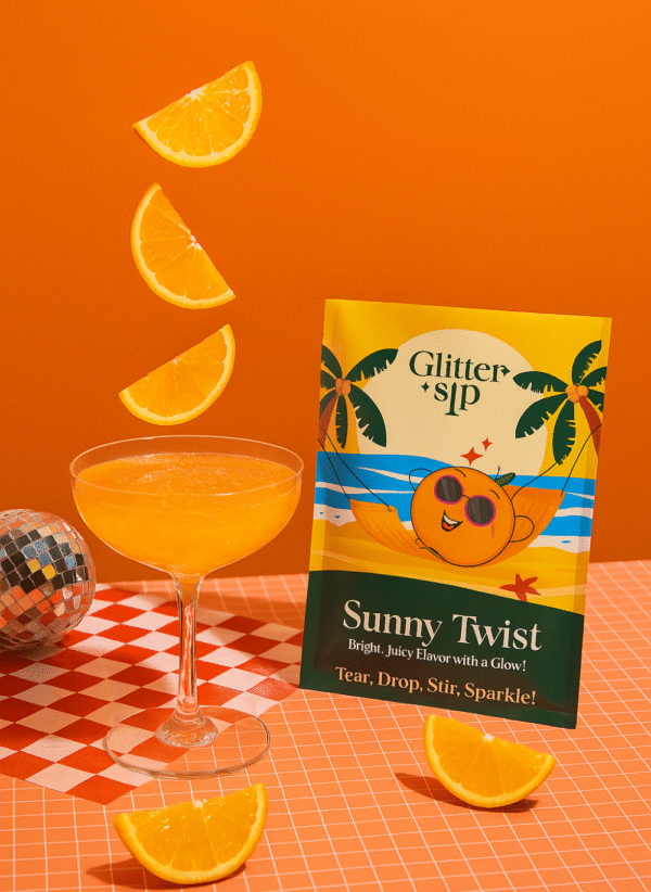 Sunny Twist